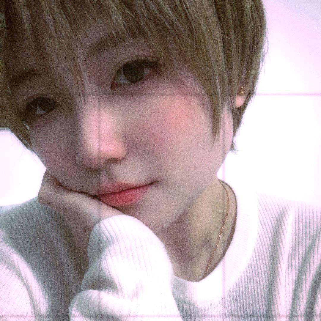 是小坏呀～