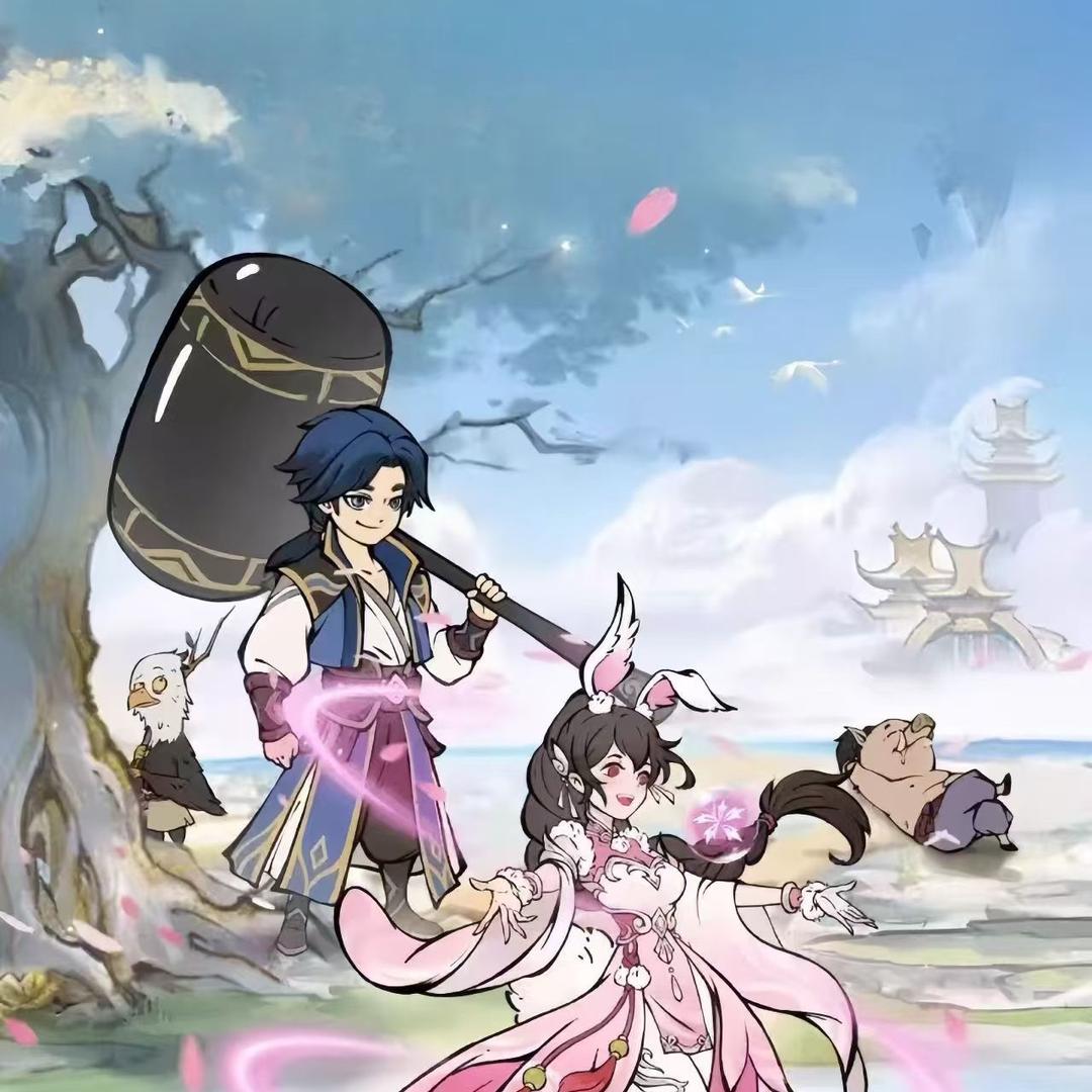 寻道大千-仙居设计