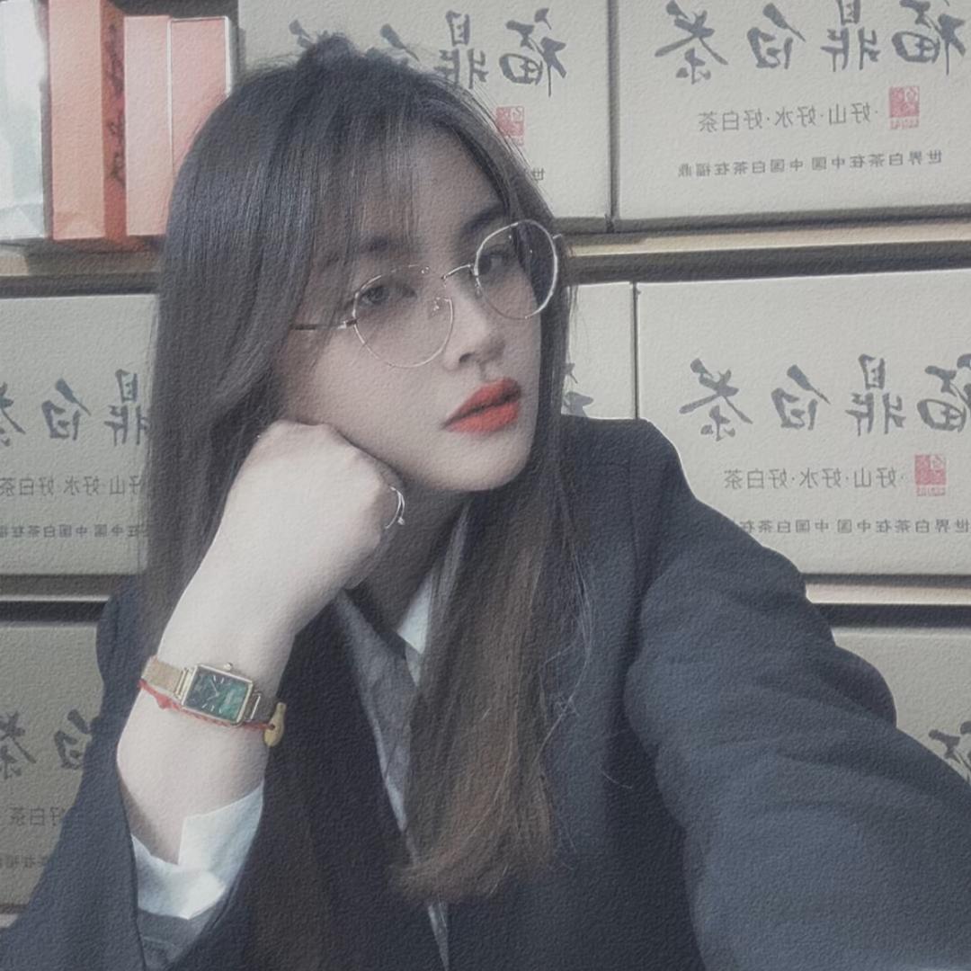 ༺꧁白茶仙子꧂༻