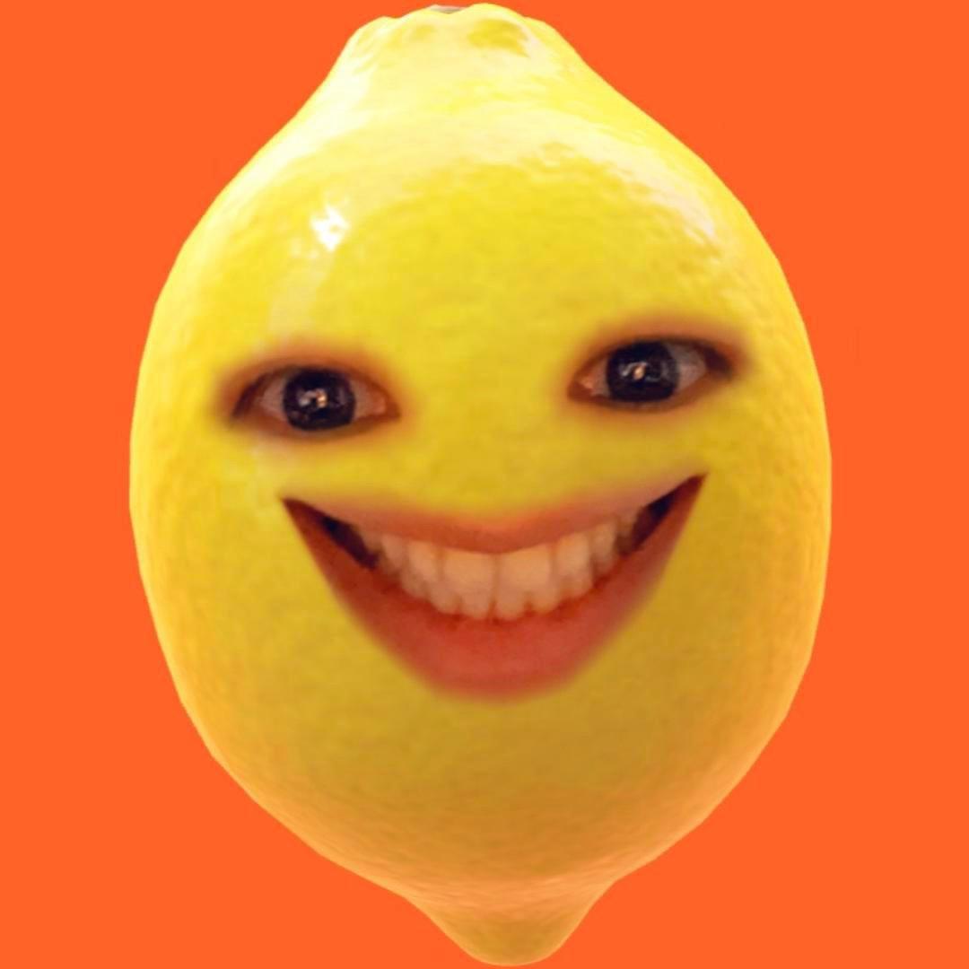 小柠檬🍋