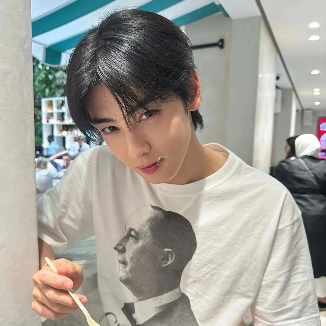 宿点达·缺牙齿