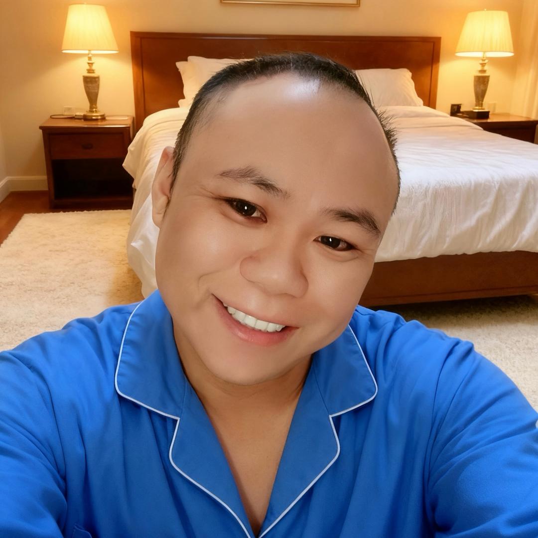 大叔也疯狂