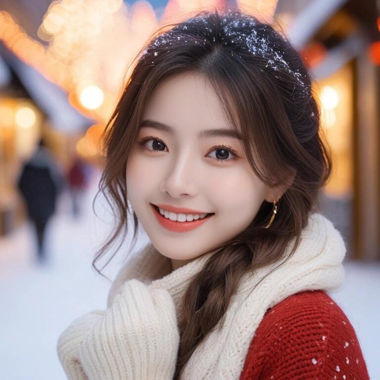 雪儿丫