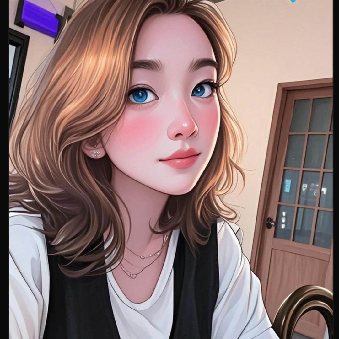 徐徐而来…