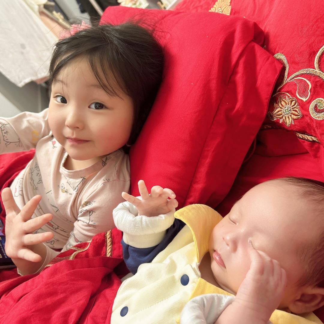 雲朵和雲凯的妈妈