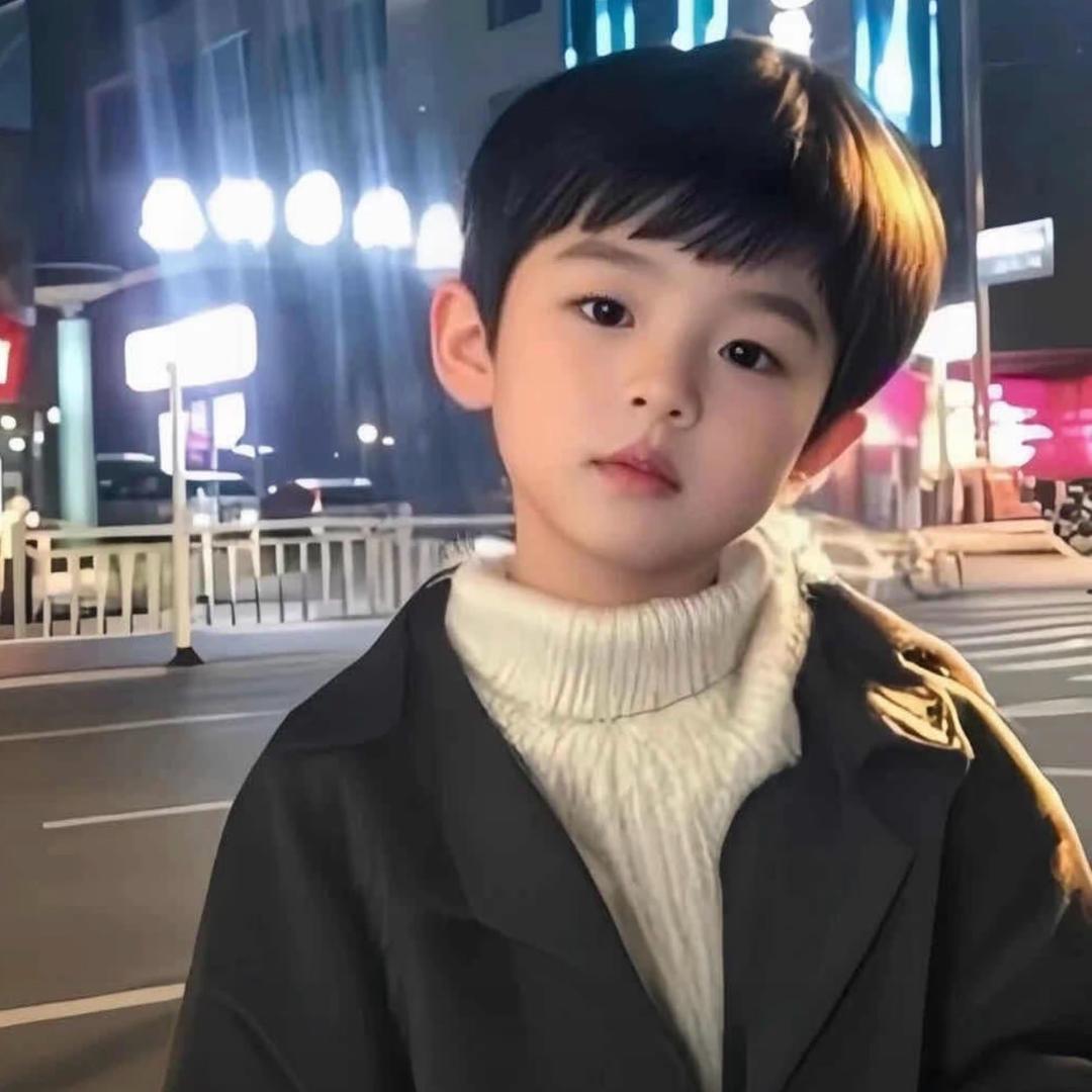 小阳心想事成☀️