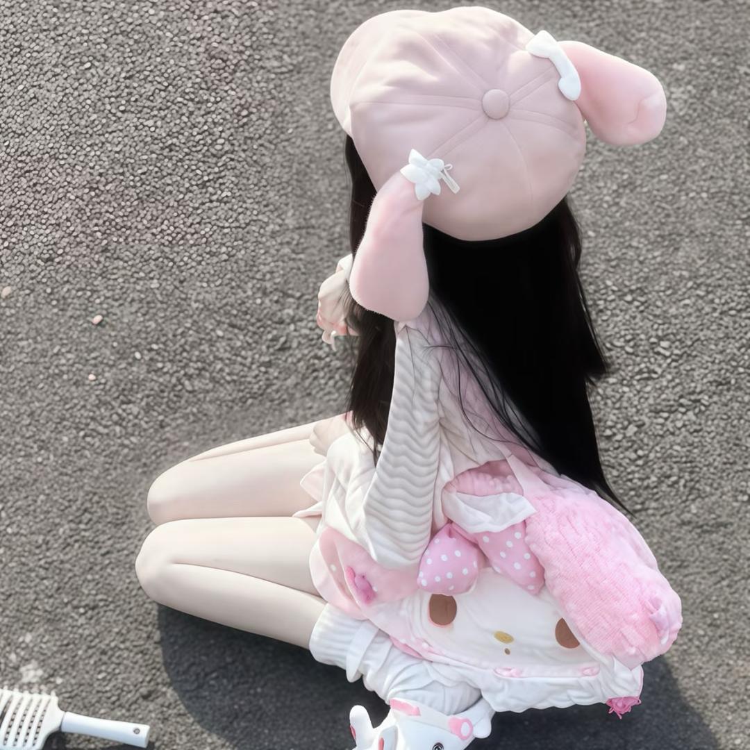 睡睡..
