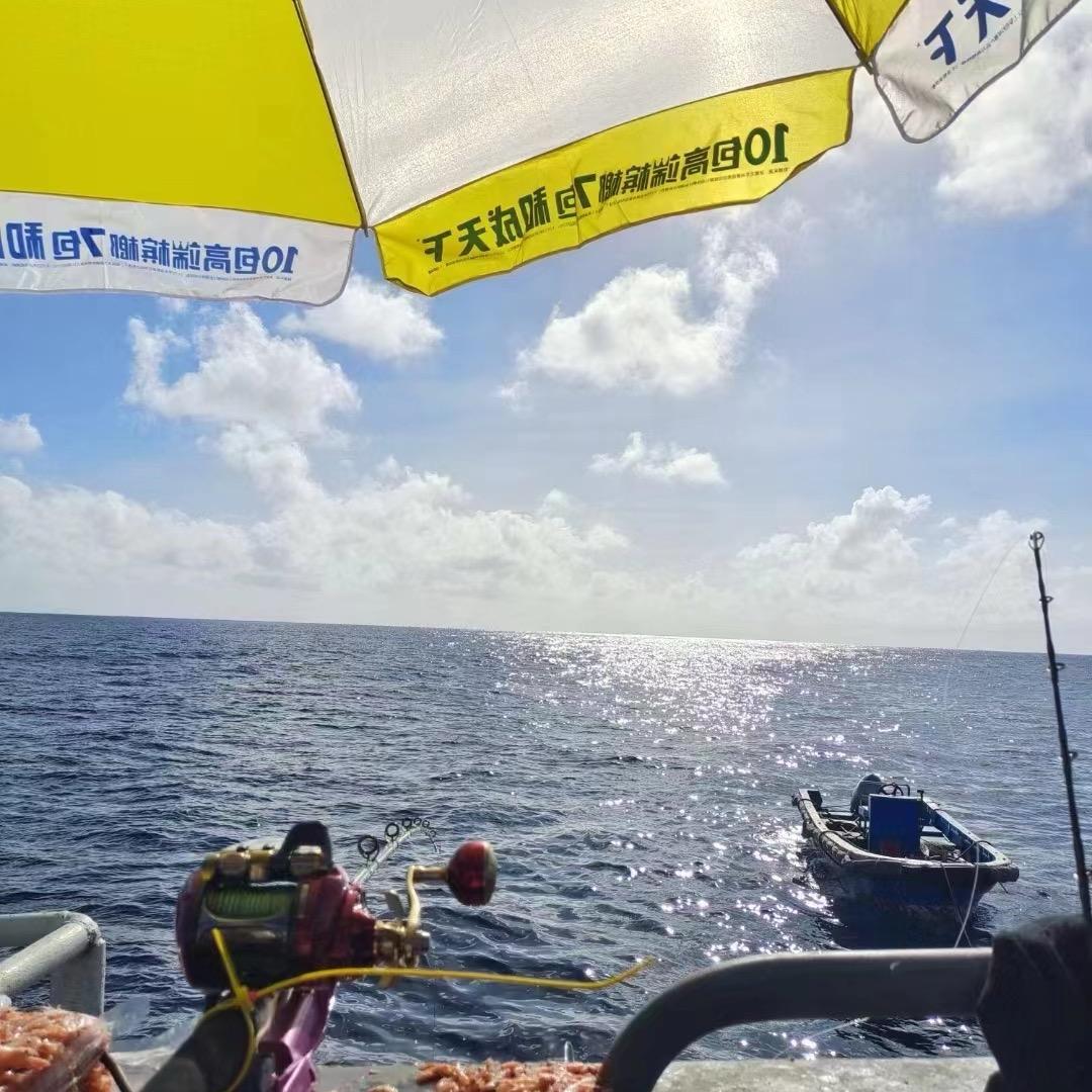 小稳的乡村旅行