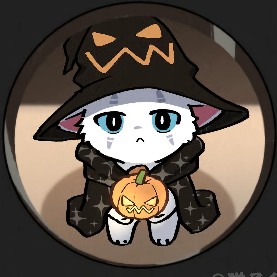 夏禾💤（要去北京看jj版）