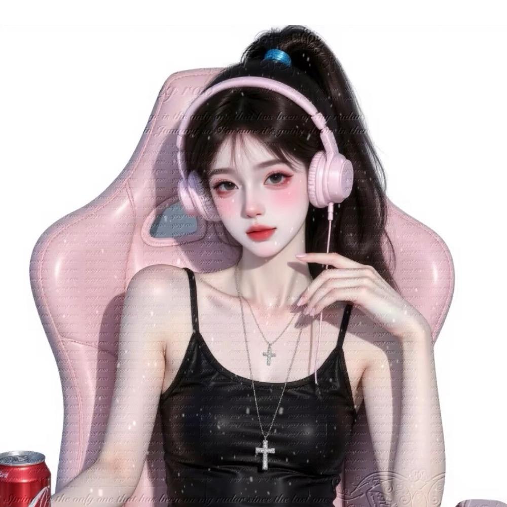 宅小懒💖（摇一摇）
