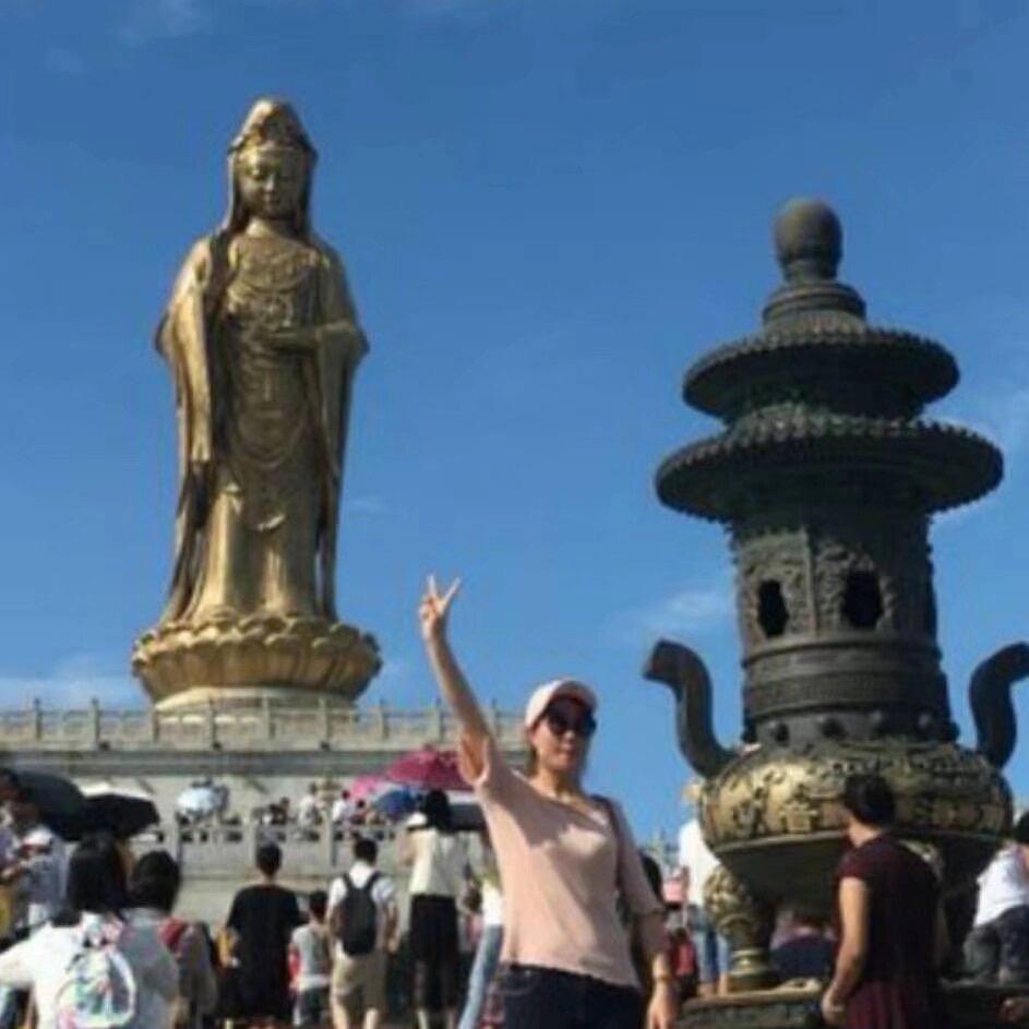 与人为善🙏🏻一路吉祥🙏🏻