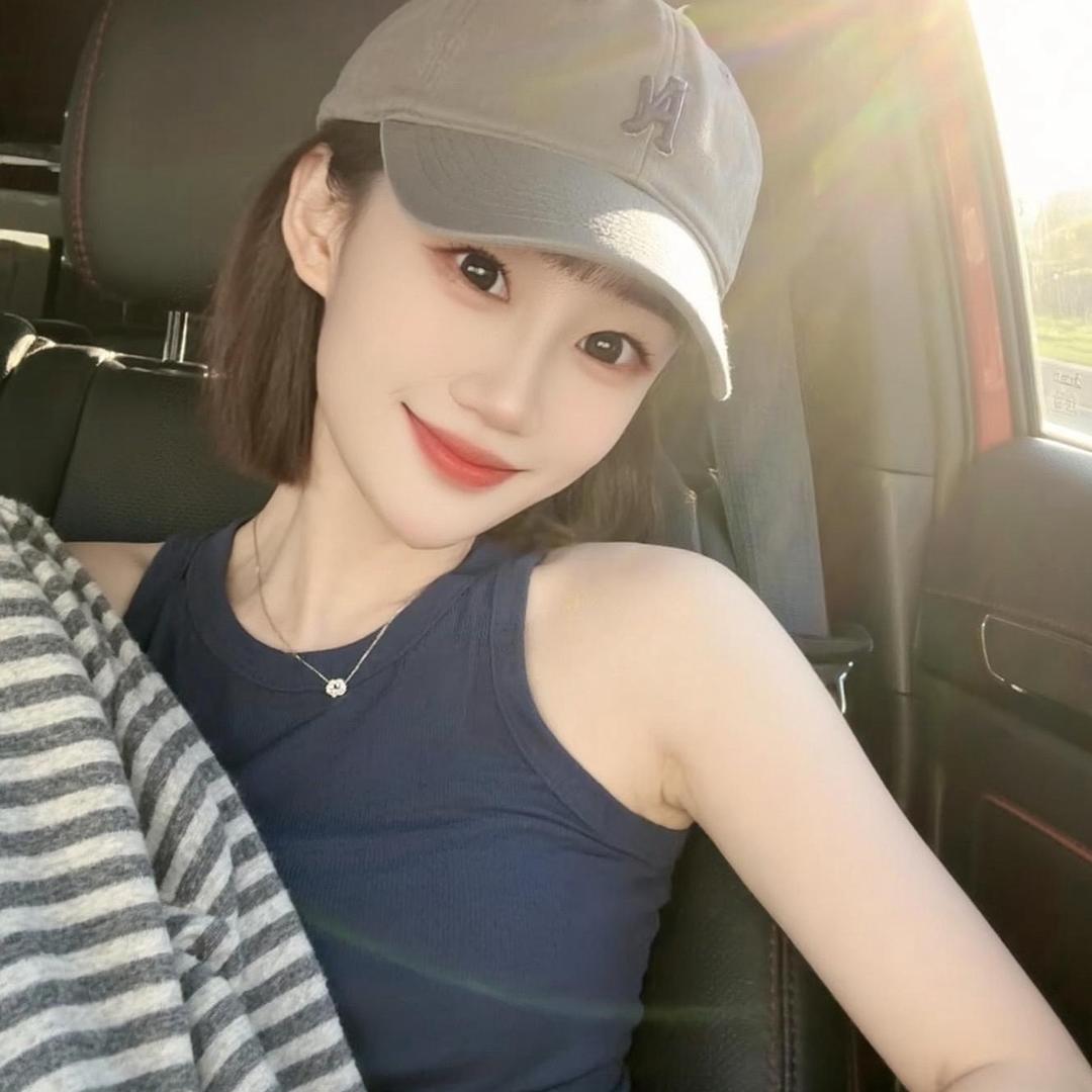 小柒7⃣️