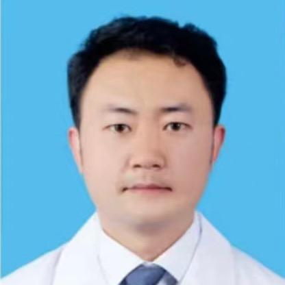 胸外科杨晟杰主任