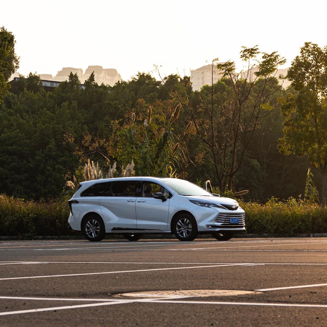 塞那格瑞维亚汽车用品