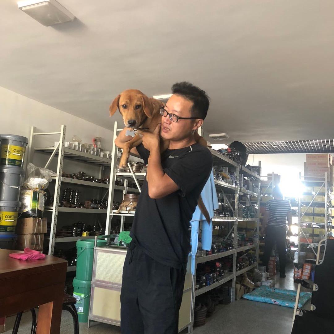 中国源潭大海汽配