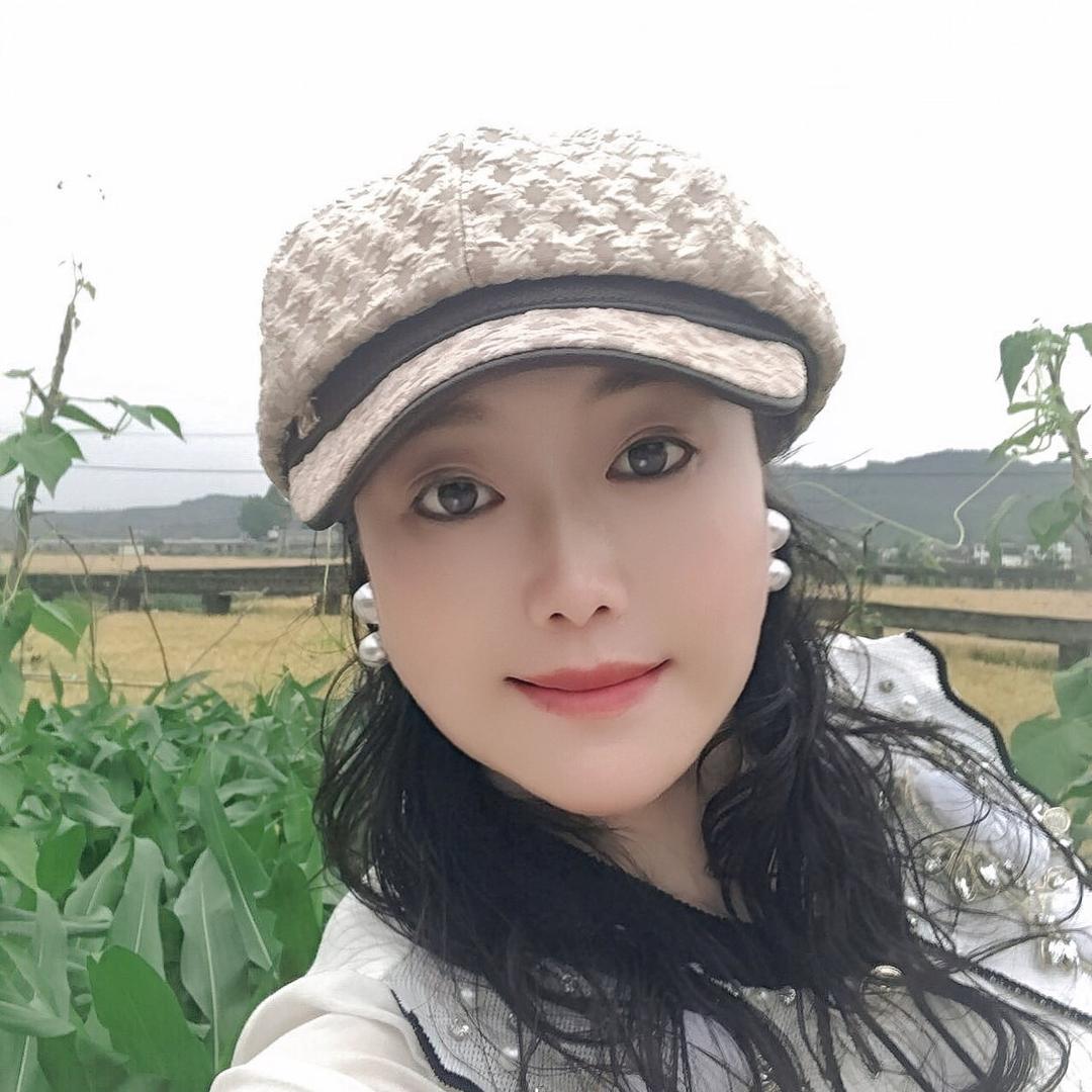 彩霞仙子🧚‍♀️—🐯🐯🐯