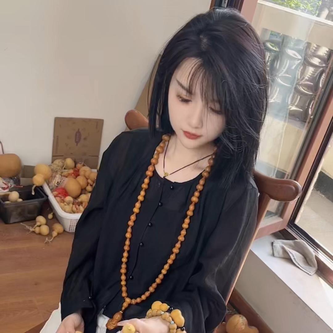 王大妮。
