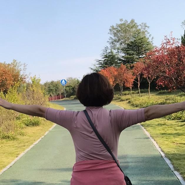 暖阳相伴1