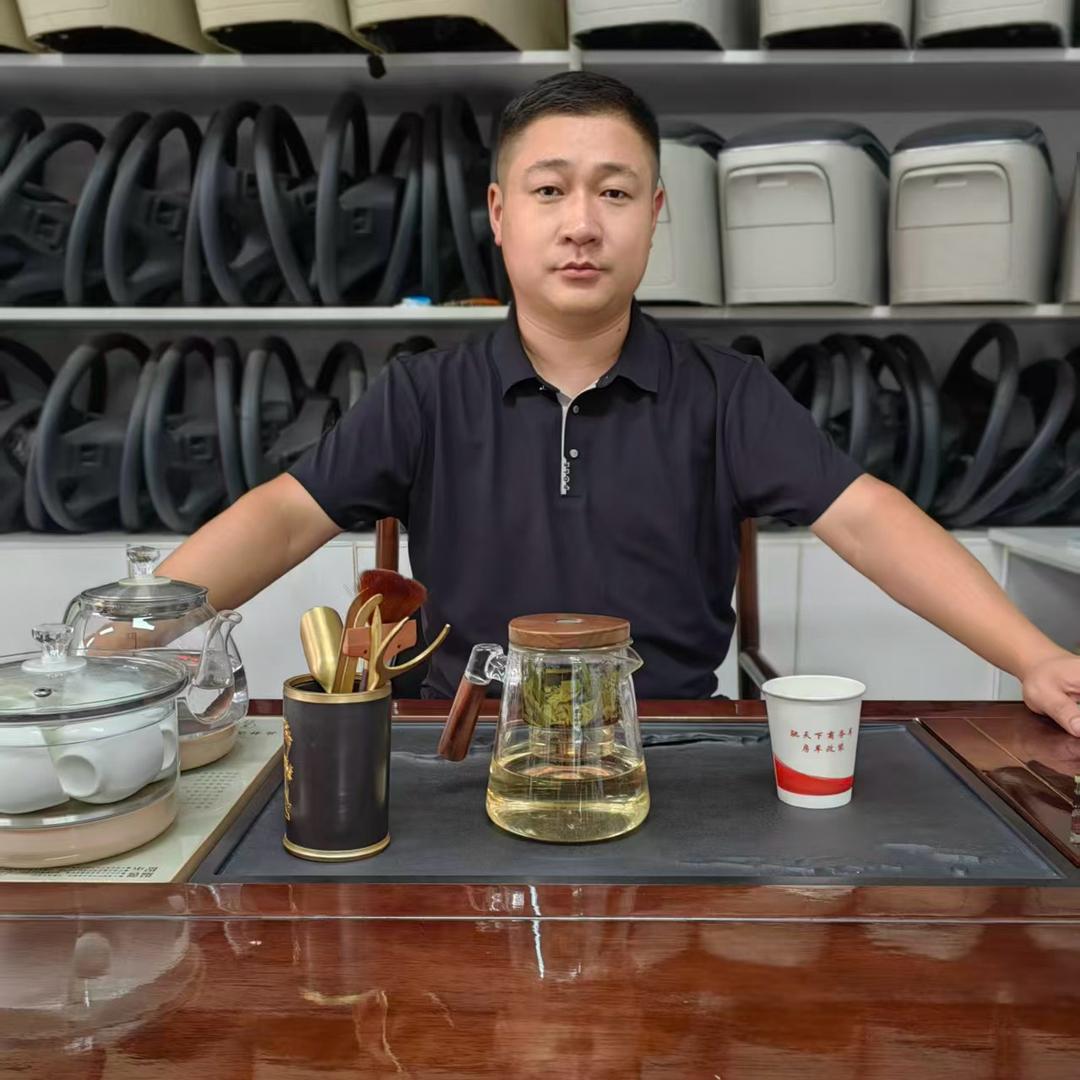 驰天下车改(专注新能源、商改、房车）