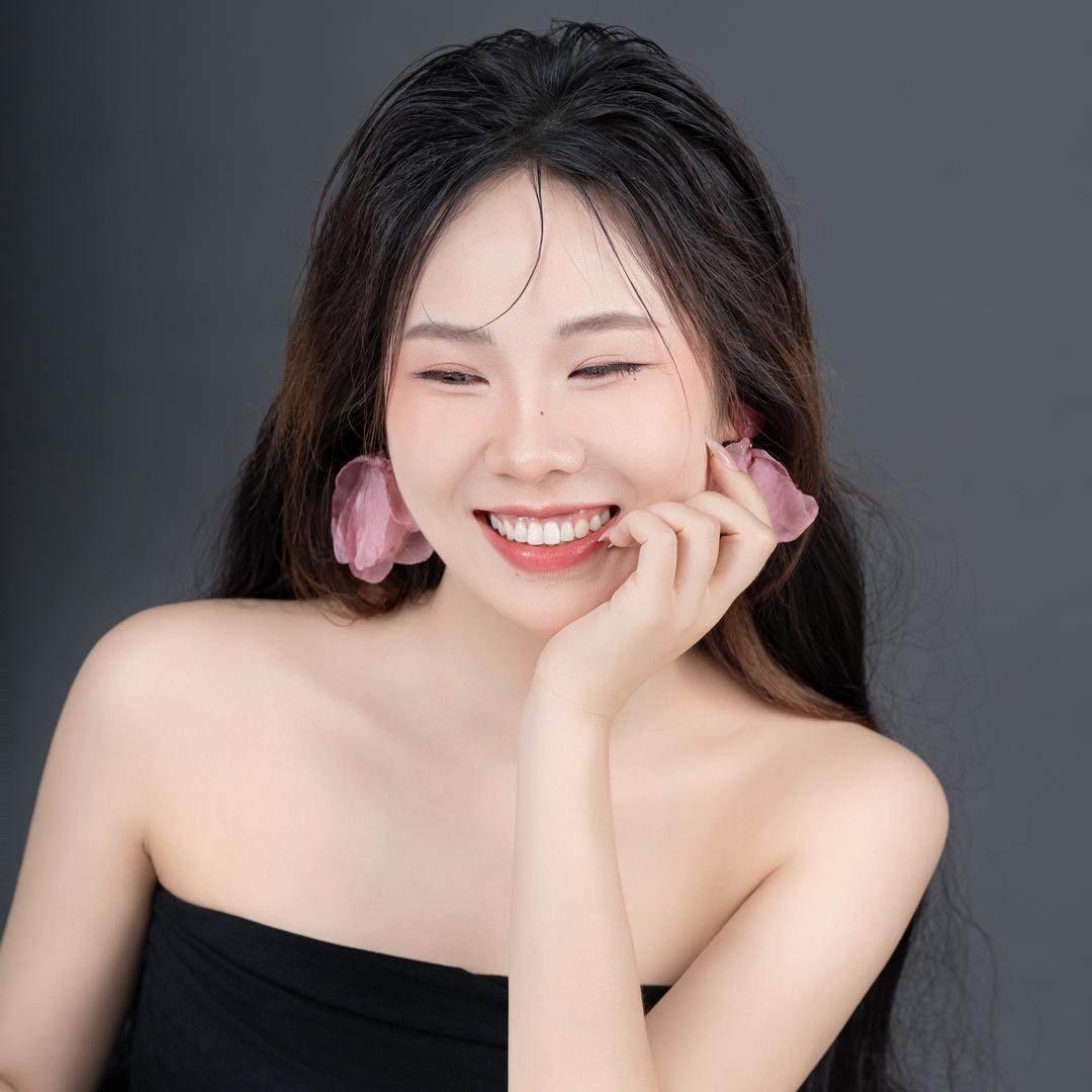 堇禾是个体验派