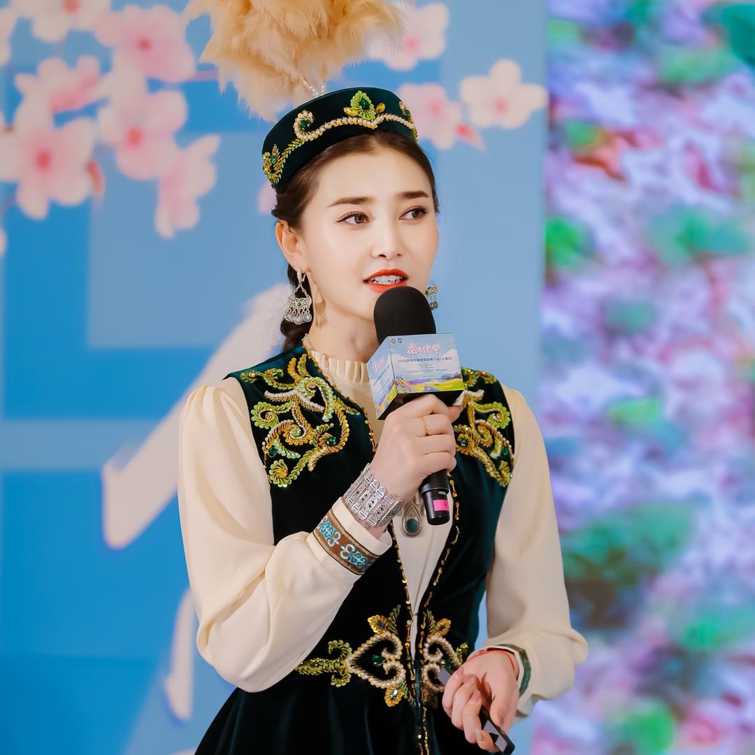 是娜孜呀
