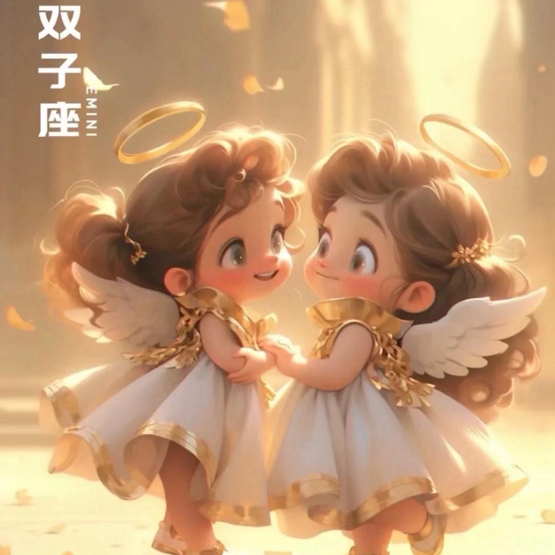 双子座♊️