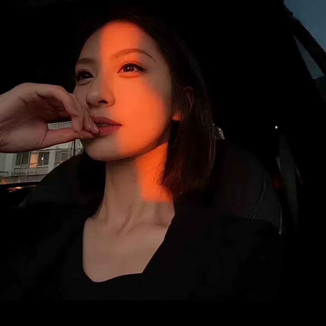 好女人志在四方有苦不声张