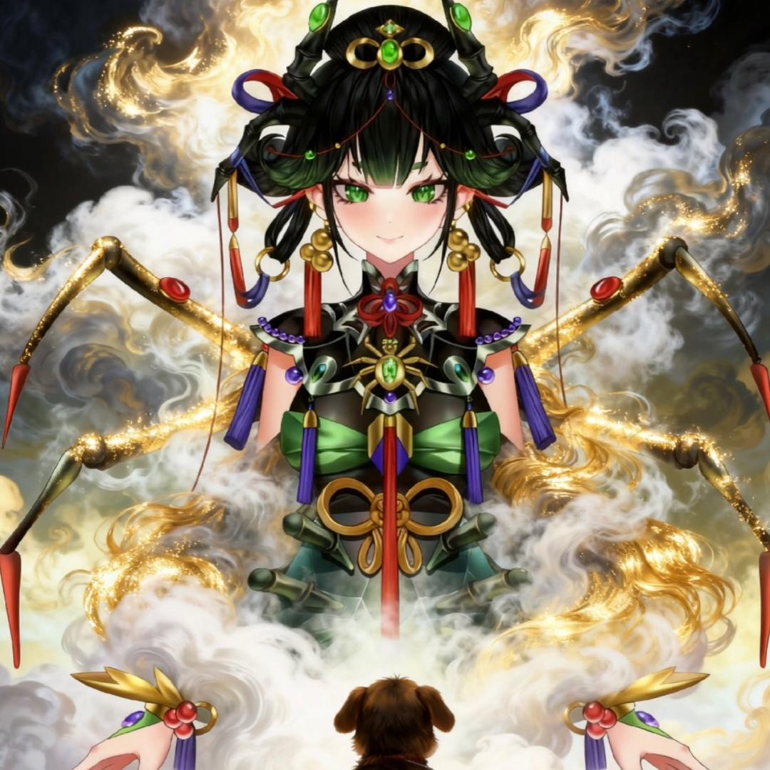 你特喵了੭个ོོ咪ོェ🕷