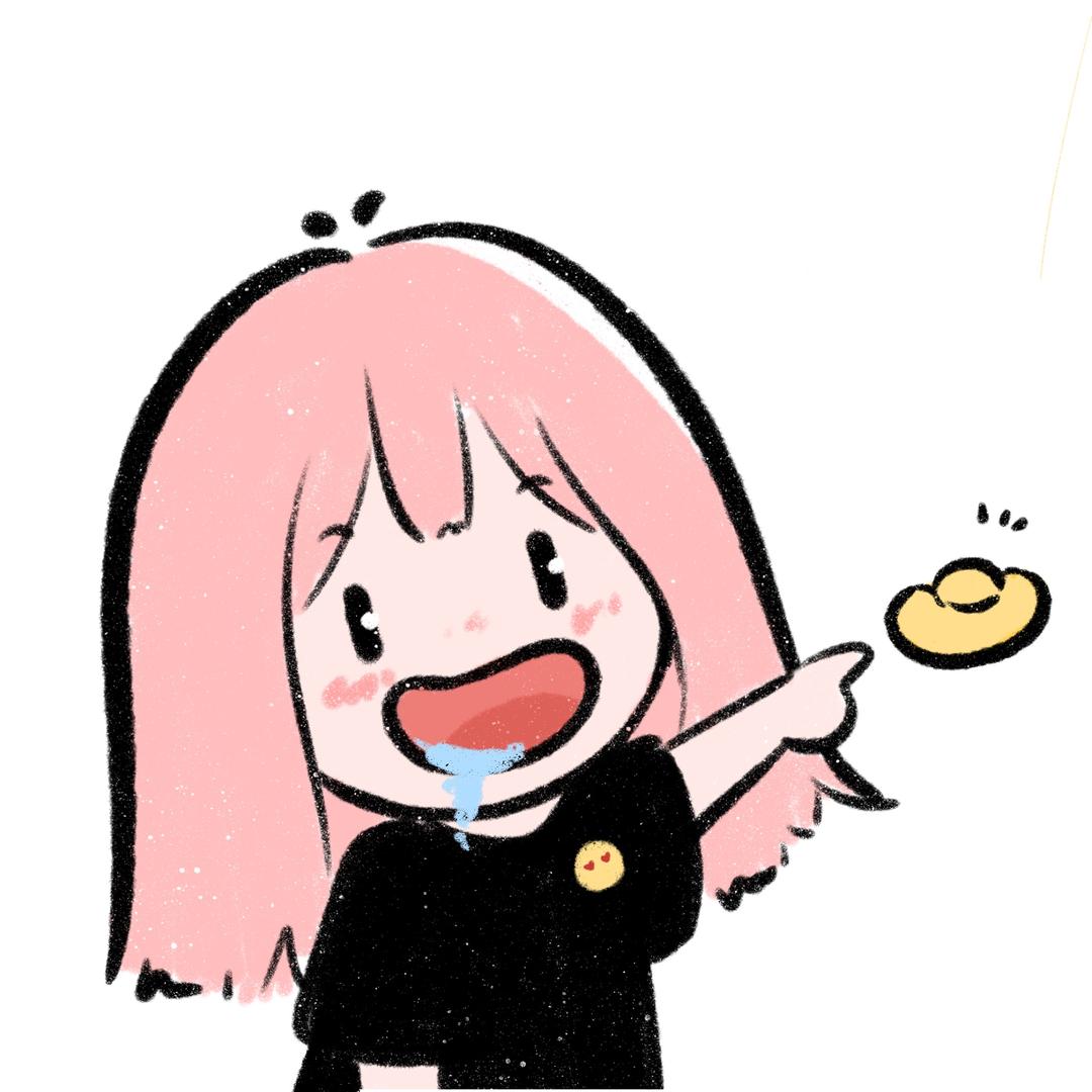 阿梦的画画日记