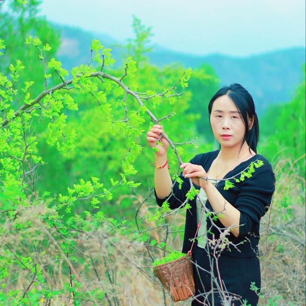 丫头小铺