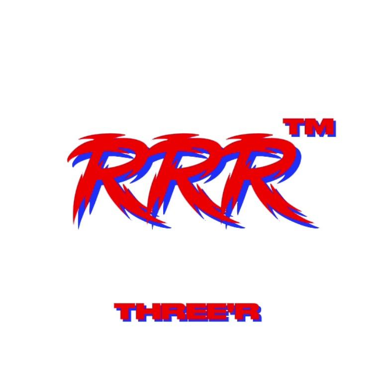 3R'OFFICIAL 🅴