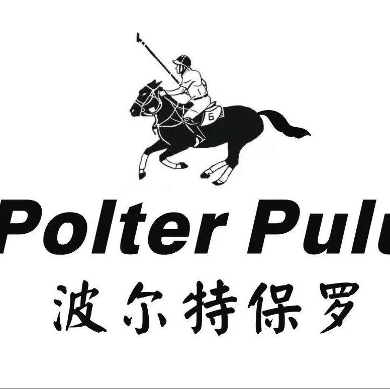 PolterPulu男装