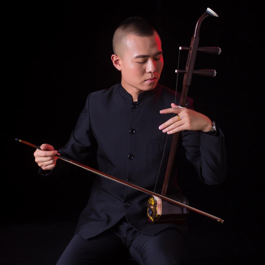 演奏家张辛（2025）