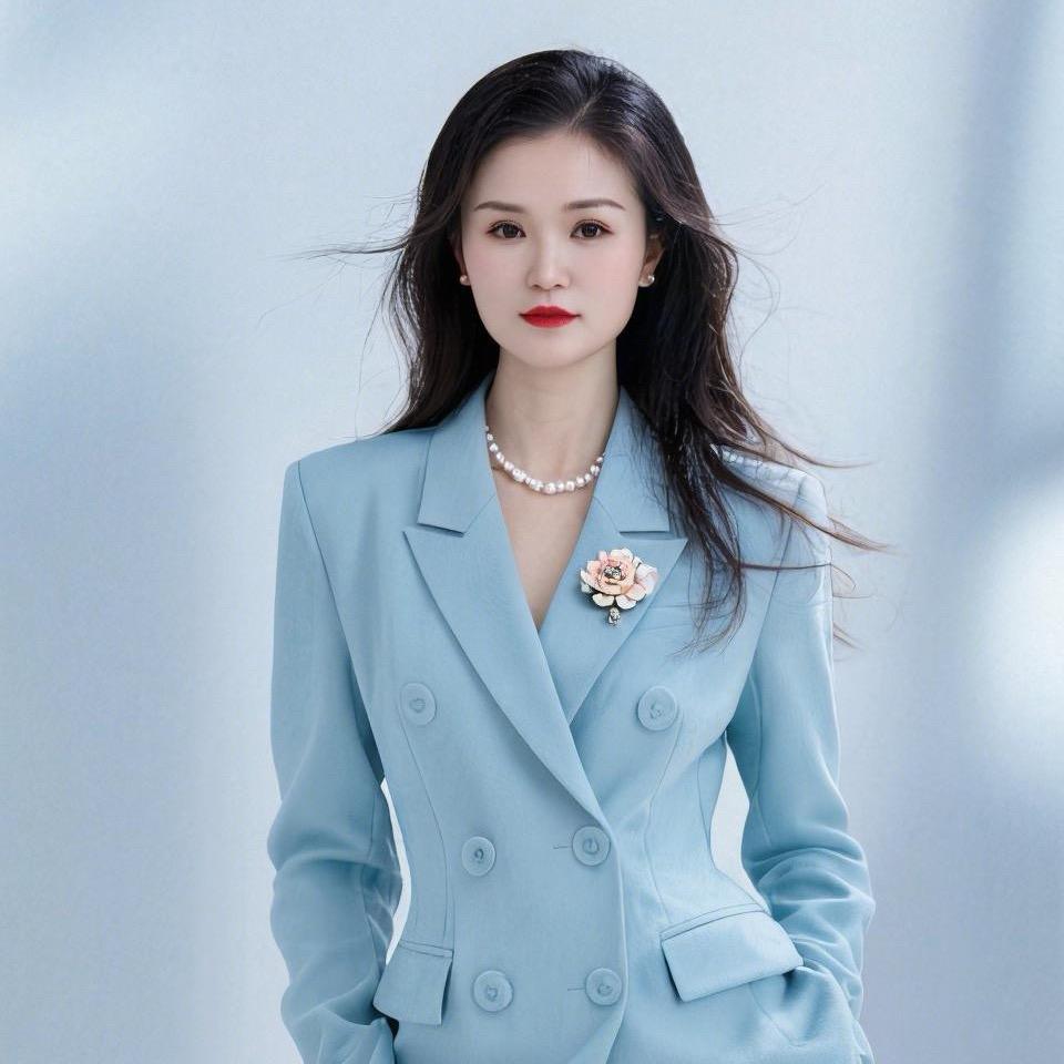 湘女燕妹几