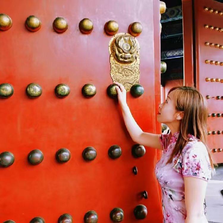 芳姐·丹妮女裤