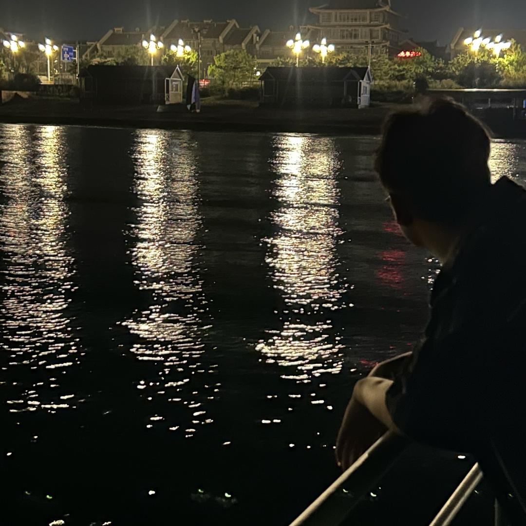 晓北．