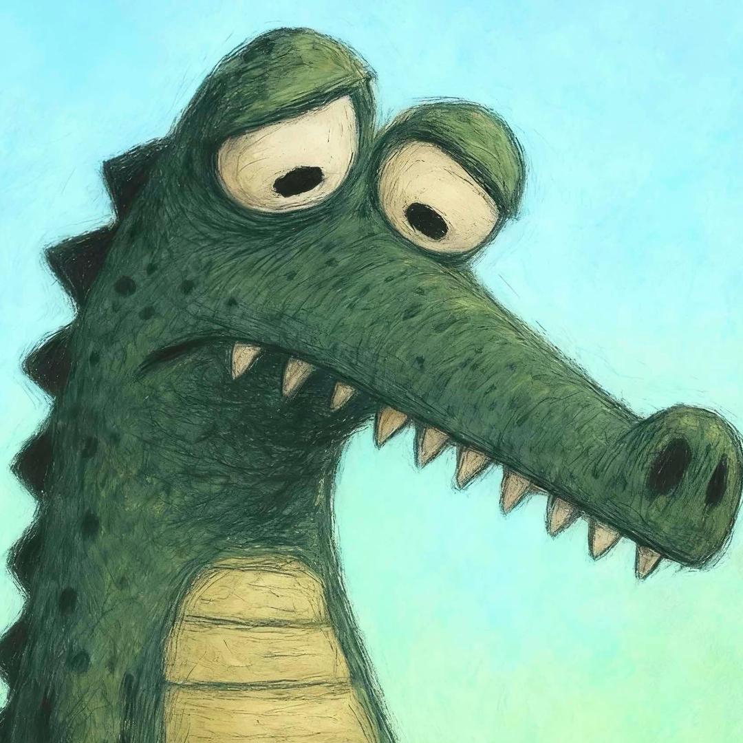 茶鼻涕 提个裤子