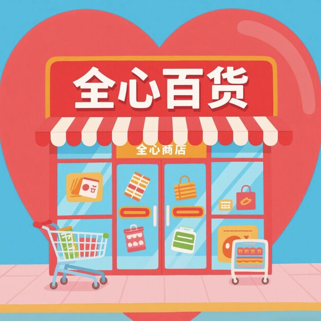 全心百货店