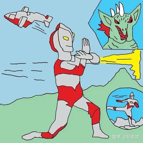 超人附体🦸🏻‍♂️