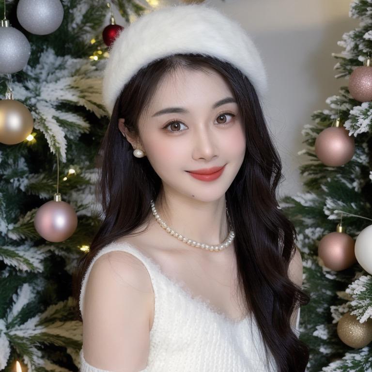 诗诗❤️