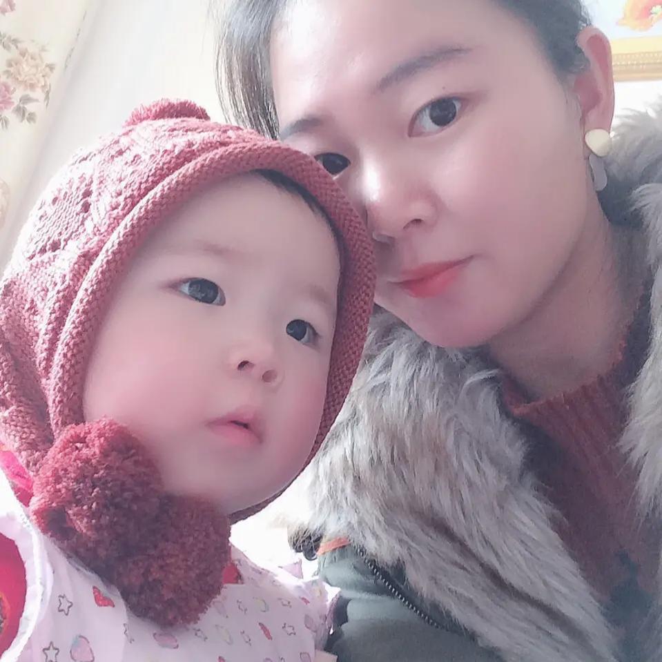 两千金麻麻