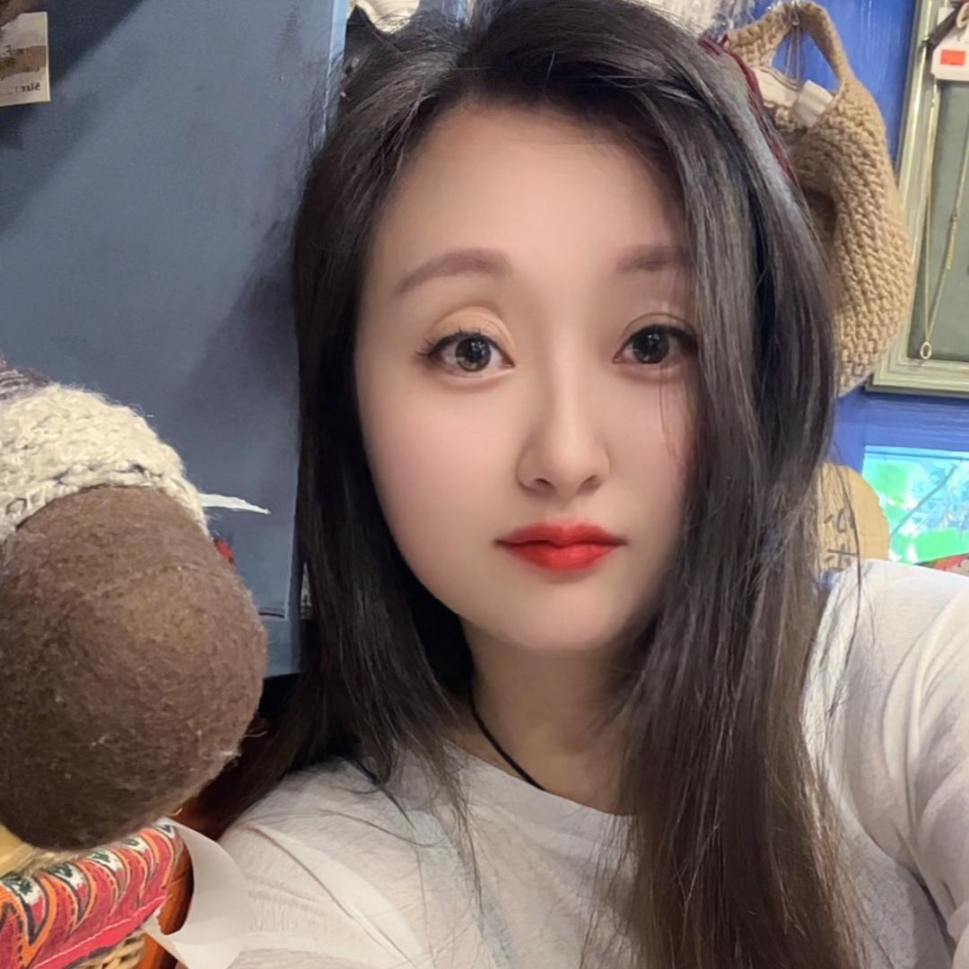 娜娜呀🐱