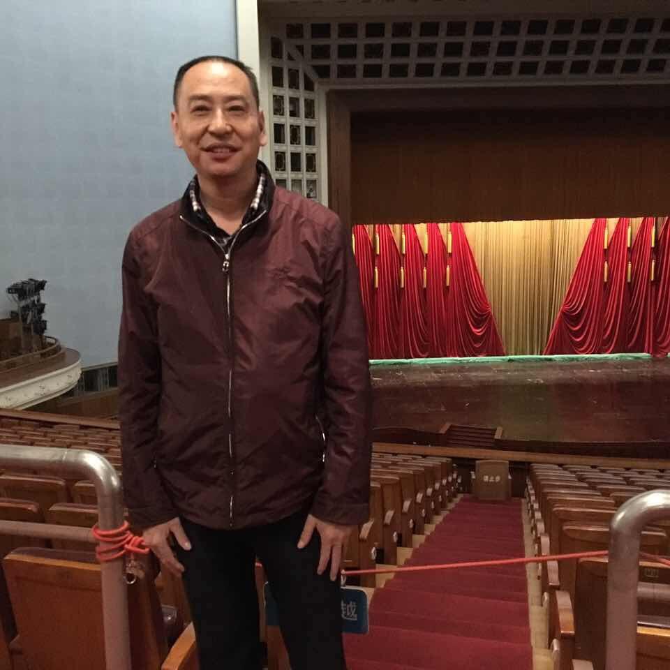 刘学忠