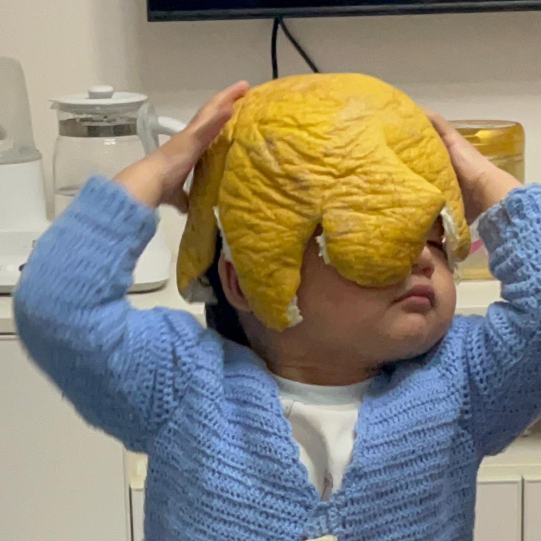臭墩🥳