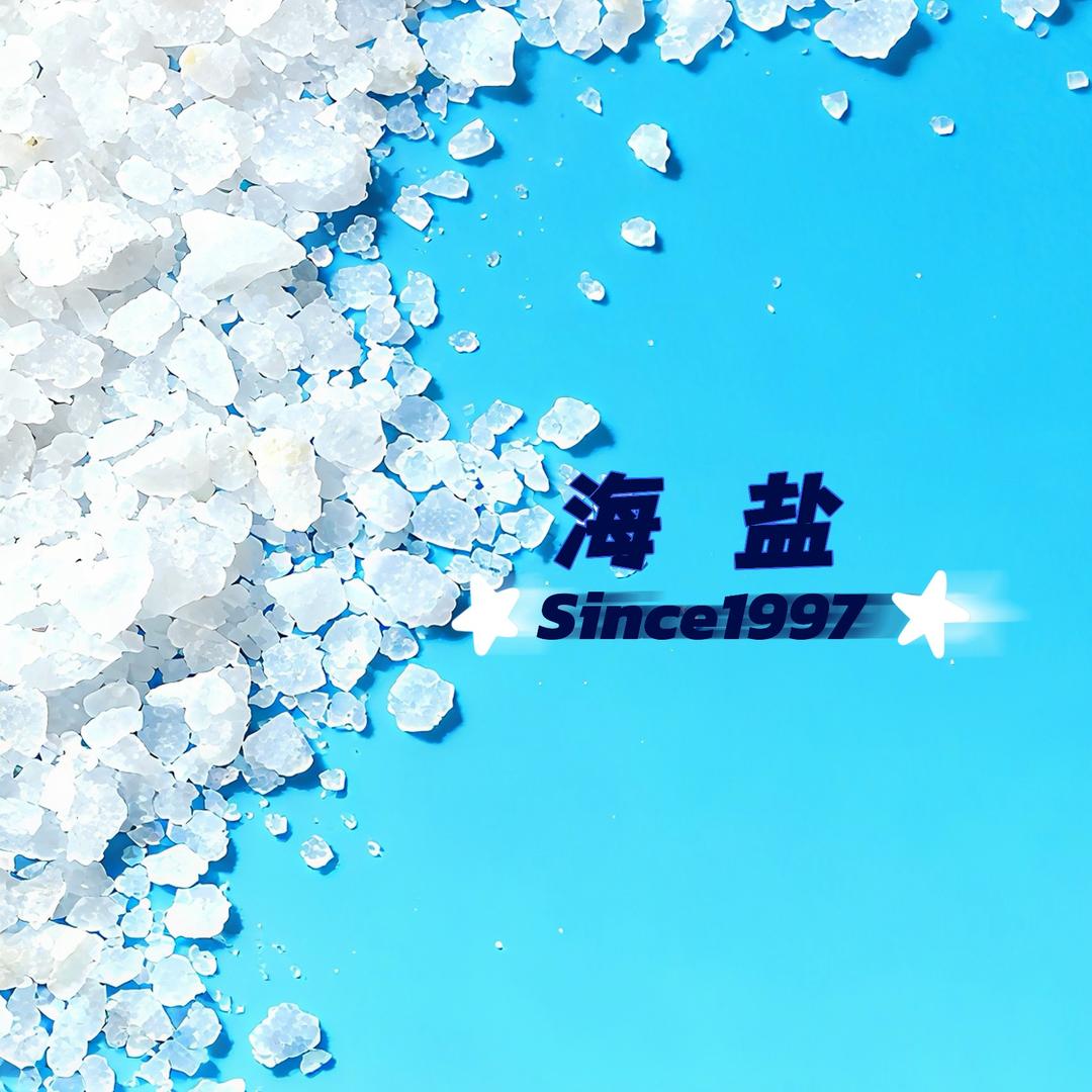 海 盐since1997