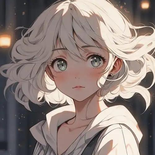 娜娜好物推荐官