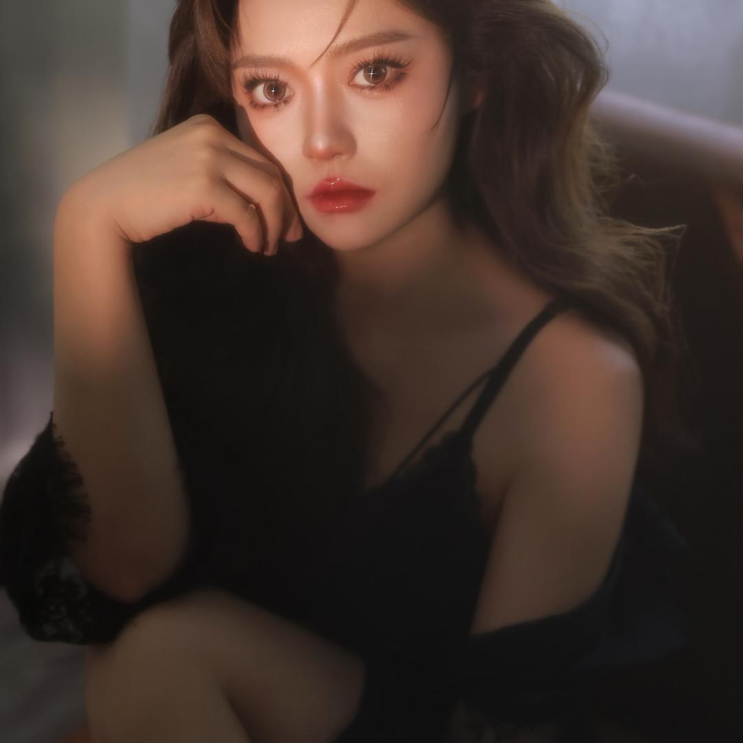 毛毛不吃香菜