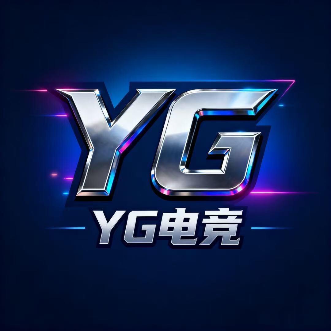 YG电竞🌙