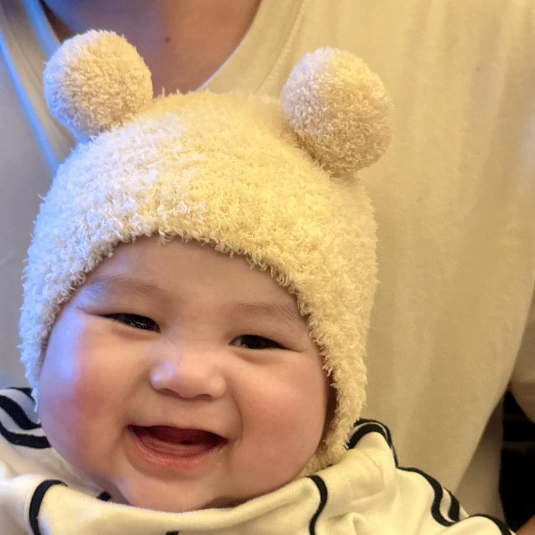 小鳗鱼（四月龄）