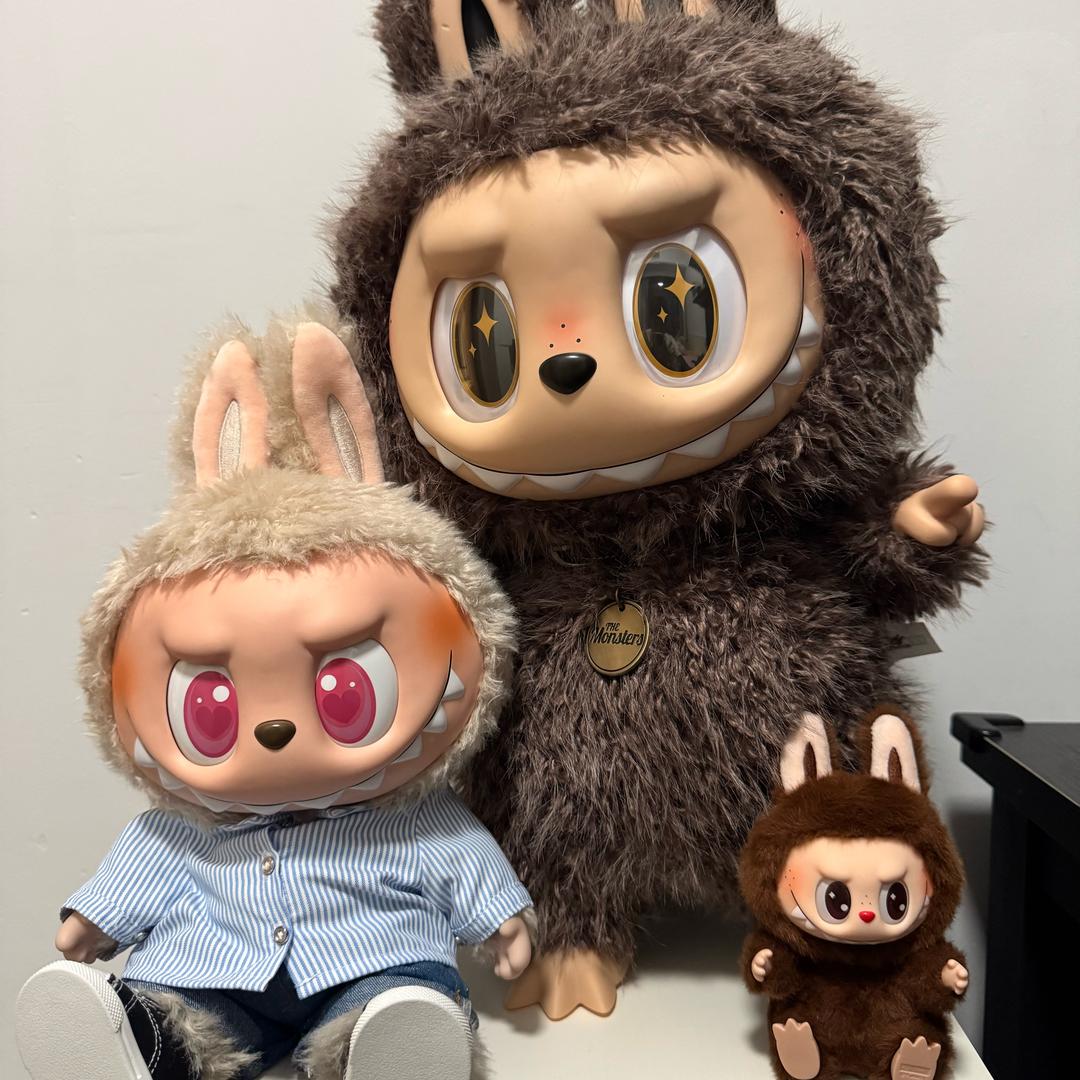打打你小脑袋
